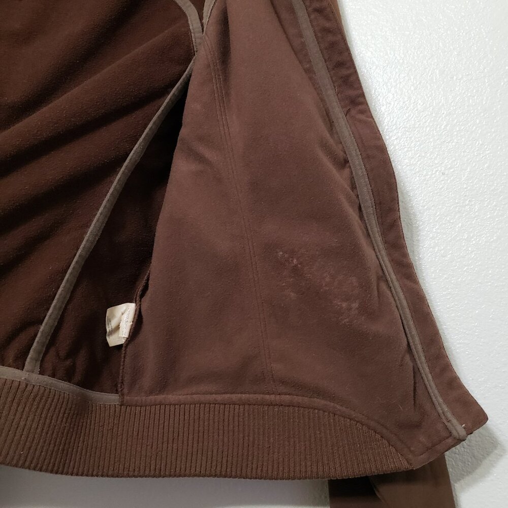 Marmot Full Zip Jacket - Picture 16 of 16